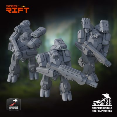 Kite: Corporate Ultra-Light (Modular/Digital)